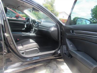 2020 Honda Accord LX   - Photo 8 - Downey, CA 90241
