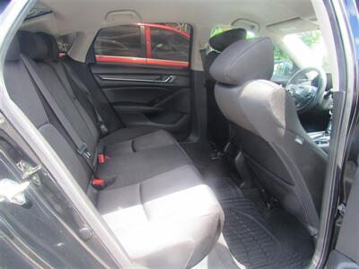 2020 Honda Accord LX   - Photo 12 - Downey, CA 90241