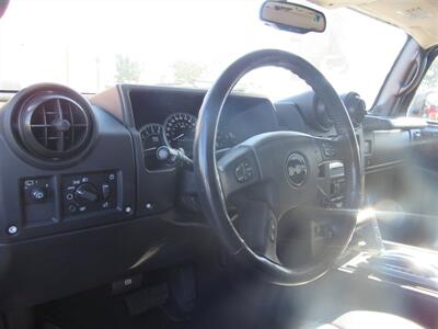 2007 Hummer H2   - Photo 8 - Downey, CA 90241