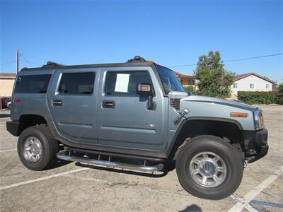 2007 Hummer H2   - Photo 1 - Downey, CA 90241