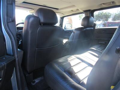2007 Hummer H2   - Photo 14 - Downey, CA 90241
