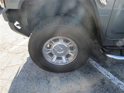 2007 Hummer H2   - Photo 6 - Downey, CA 90241