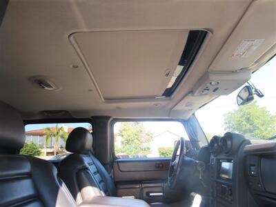 2007 Hummer H2   - Photo 24 - Downey, CA 90241