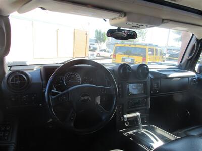 2007 Hummer H2   - Photo 12 - Downey, CA 90241