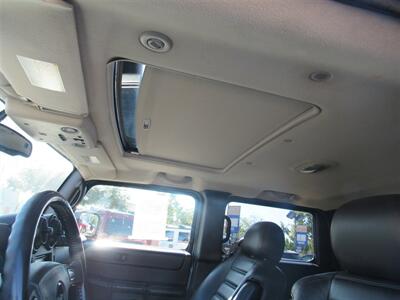 2007 Hummer H2   - Photo 10 - Downey, CA 90241