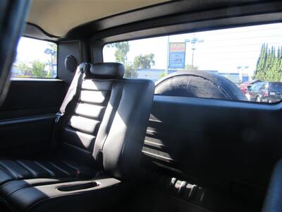 2007 Hummer H2   - Photo 13 - Downey, CA 90241