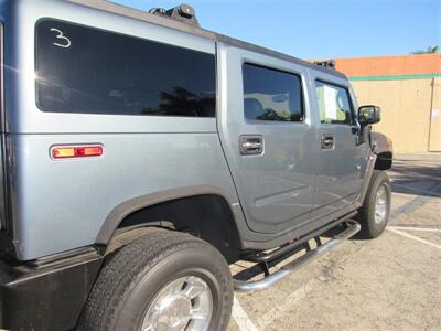 2007 Hummer H2   - Photo 18 - Downey, CA 90241