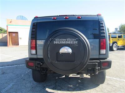 2007 Hummer H2   - Photo 16 - Downey, CA 90241