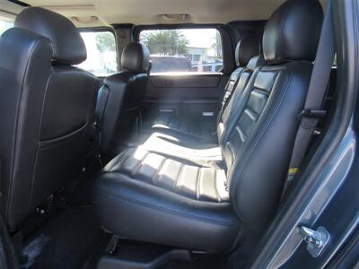 2007 Hummer H2   - Photo 11 - Downey, CA 90241