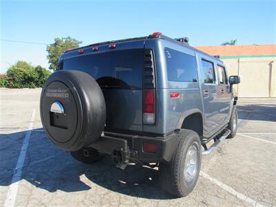 2007 Hummer H2   - Photo 17 - Downey, CA 90241