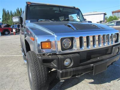 2007 Hummer H2   - Photo 3 - Downey, CA 90241