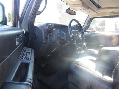 2007 Hummer H2   - Photo 7 - Downey, CA 90241