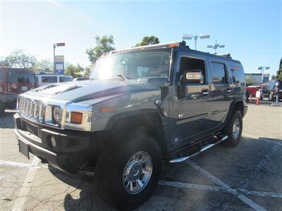 2007 Hummer H2   - Photo 5 - Downey, CA 90241