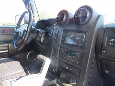 2007 Hummer H2   - Photo 22 - Downey, CA 90241