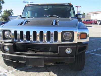 2007 Hummer H2   - Photo 4 - Downey, CA 90241