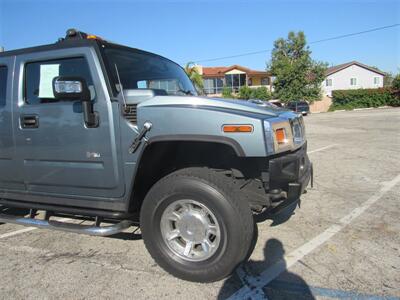 2007 Hummer H2   - Photo 2 - Downey, CA 90241