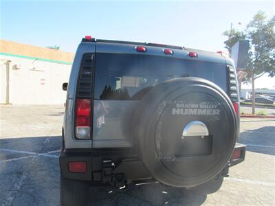 2007 Hummer H2   - Photo 15 - Downey, CA 90241