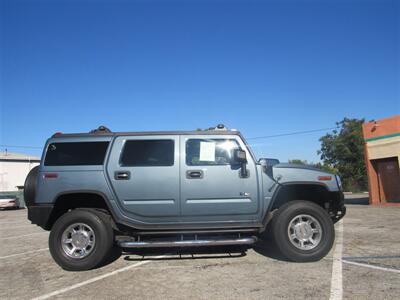 2007 Hummer H2   - Photo 25 - Downey, CA 90241