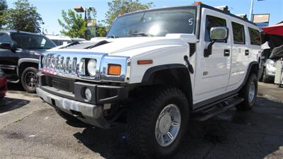 2003 Hummer H2 Adventure Series - Photo 3 - Downey, CA 90241