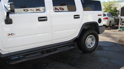 2003 Hummer H2 Adventure Series - Photo 6 - Downey, CA 90241