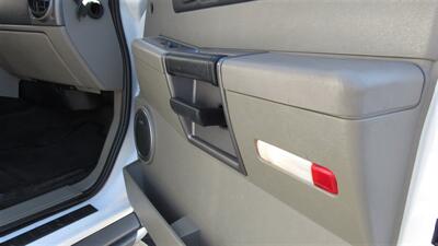 2003 Hummer H2 Adventure Series - Photo 25 - Downey, CA 90241