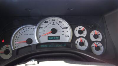 2003 Hummer H2 Adventure Series - Photo 10 - Downey, CA 90241