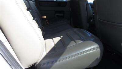 2003 Hummer H2 Adventure Series - Photo 21 - Downey, CA 90241