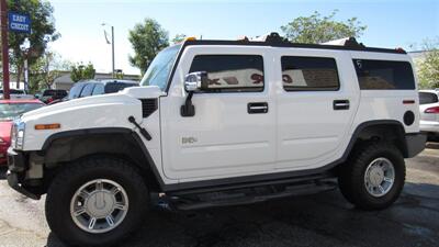 2003 Hummer H2 Adventure Series - Photo 5 - Downey, CA 90241