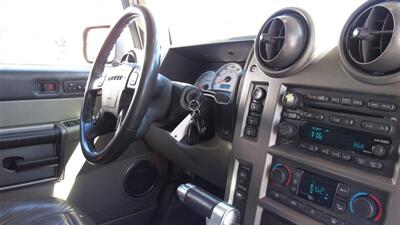 2003 Hummer H2 Adventure Series - Photo 27 - Downey, CA 90241