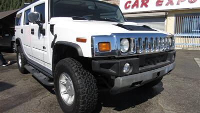2003 Hummer H2 Adventure Series - Photo 2 - Downey, CA 90241