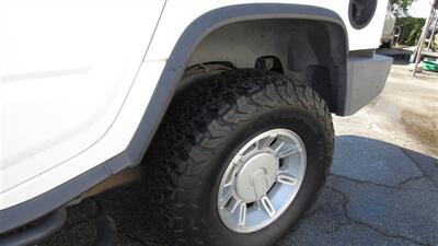 2003 Hummer H2 Adventure Series - Photo 7 - Downey, CA 90241