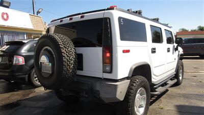 2003 Hummer H2 Adventure Series - Photo 18 - Downey, CA 90241