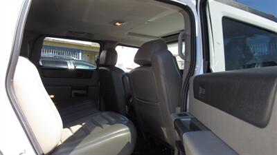 2003 Hummer H2 Adventure Series - Photo 20 - Downey, CA 90241