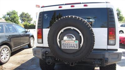 2003 Hummer H2 Adventure Series - Photo 17 - Downey, CA 90241
