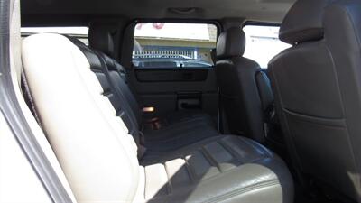 2003 Hummer H2 Adventure Series - Photo 22 - Downey, CA 90241