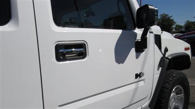 2003 Hummer H2 Adventure Series - Photo 23 - Downey, CA 90241