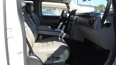 2003 Hummer H2 Adventure Series - Photo 24 - Downey, CA 90241