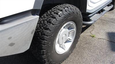 2003 Hummer H2 Adventure Series - Photo 19 - Downey, CA 90241