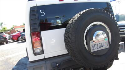 2003 Hummer H2 Adventure Series - Photo 16 - Downey, CA 90241