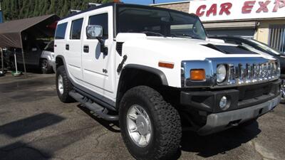 2003 Hummer H2 Adventure Series - Photo 28 - Downey, CA 90241