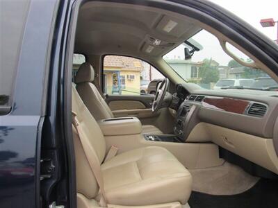 2007 GMC Yukon SLE   - Photo 5 - Downey, CA 90241