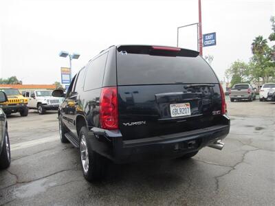 2007 GMC Yukon SLE   - Photo 8 - Downey, CA 90241