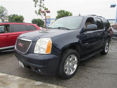 2007 GMC Yukon SLE   - Photo 9 - Downey, CA 90241