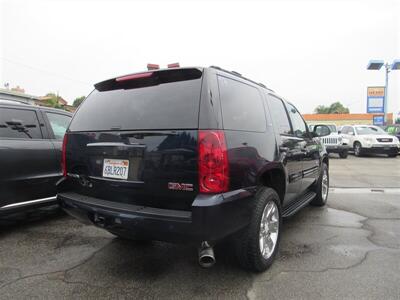 2007 GMC Yukon SLE   - Photo 7 - Downey, CA 90241