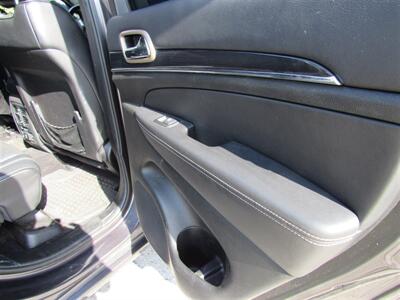 2014 Jeep Grand Cherokee Overland - Photo 8 - Downey, CA 90241