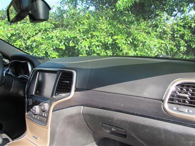 2014 Jeep Grand Cherokee Overland - Photo 10 - Downey, CA 90241
