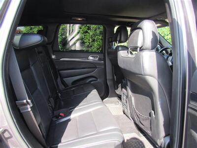 2014 Jeep Grand Cherokee Overland - Photo 7 - Downey, CA 90241
