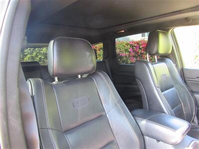 2014 Jeep Grand Cherokee Overland - Photo 9 - Downey, CA 90241