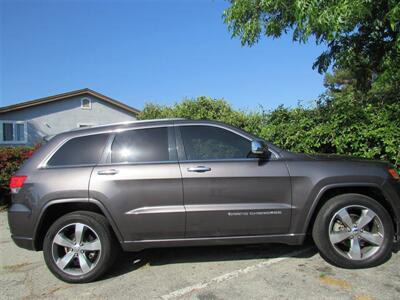 2014 Jeep Grand Cherokee Overland - Photo 23 - Downey, CA 90241
