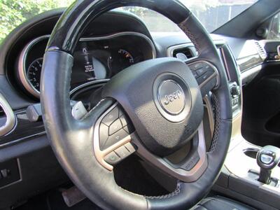 2014 Jeep Grand Cherokee Overland - Photo 17 - Downey, CA 90241